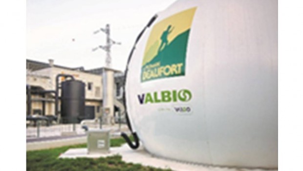 L’expertise Valbio sur Expobiogaz