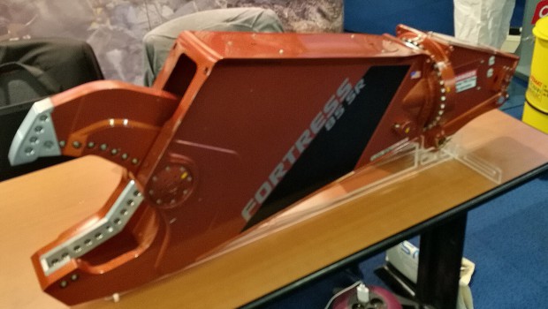 Ardennes Tech commercialise les pinces US Shearcore