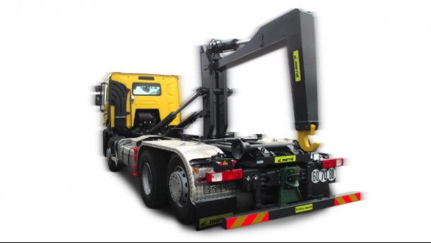 Un concessionnaire Marrel nommé en Hauts-de-France