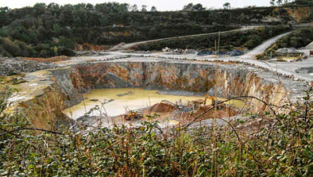 Les roches ornementales, illustres inconnues