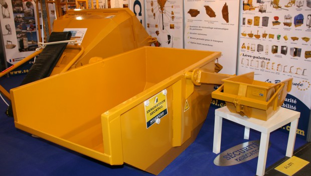 Secatol fête ses 70 ans !