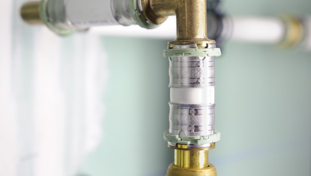 Comap équipe l'Hippodrome Paris Longchamp