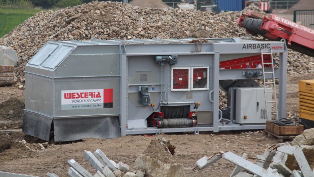 Ressor présente le nouveau Airbasic de Westeria