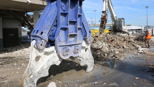 Exclu : Cardem et NPK en duo à Roissy