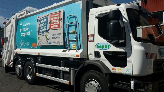 Sepur prend le marché du Sietrem en Seine-et-Marne