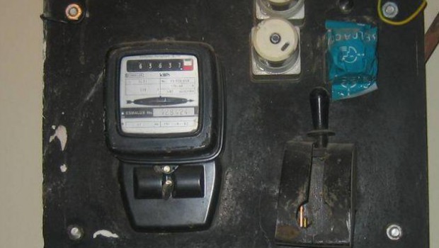 DEEE : Péna va recycler les compteurs Enedis en Gironde