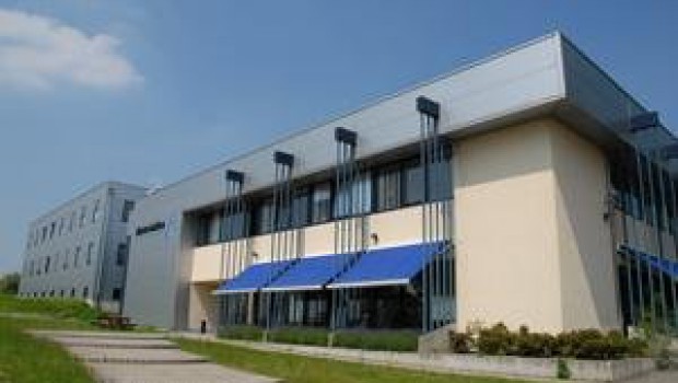 Materialise se tourne vers SPIE Belgium pour ses travaux de genie climatique