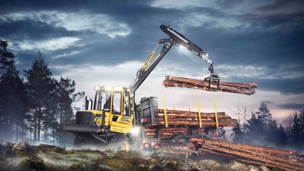 Eco Log et Volvo Penta étendent leur partenariat