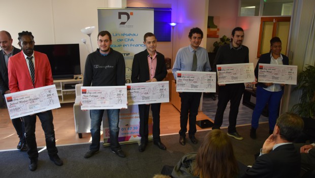 Le réseau Ducretet forme aux télécoms