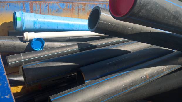 PUM Plastiques se recentre sur le client