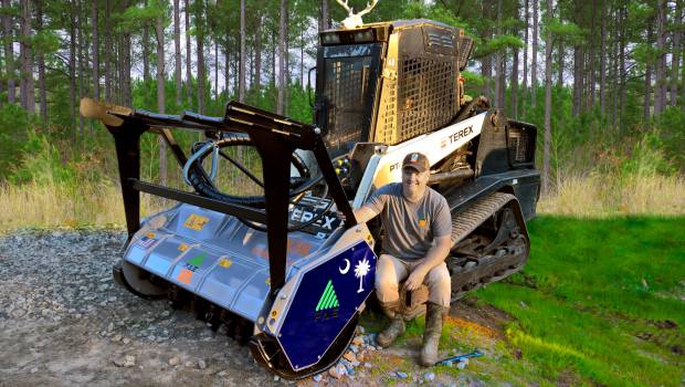 Edwin McCain, porte-parole de FAE USA