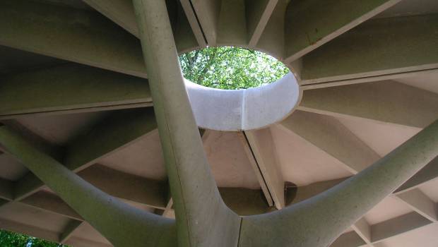 Les bétons fibrés à l’honneur à Montpellier