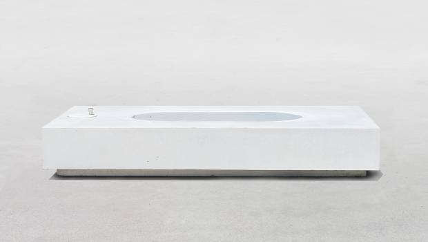 GCC présente son « Banc Frais » au festival Lyon City Demain