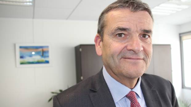 Soffons : “Les années noires sont derrière nous”