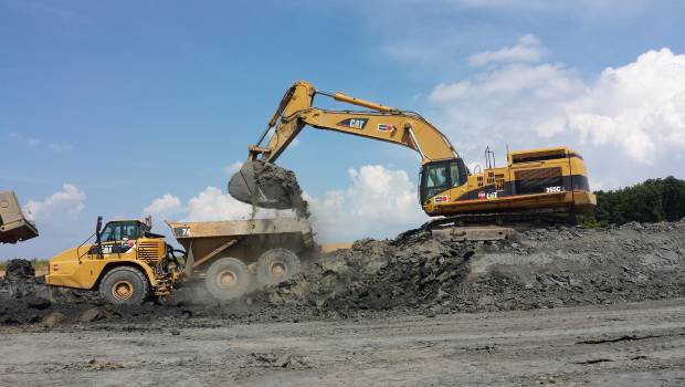 Les ventes de matériels augmentent de 14,19% en Belgique