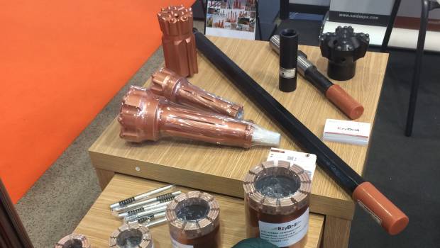 Ezydrill veut grandir en France