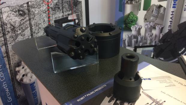 Robit Group veut développer le marché français