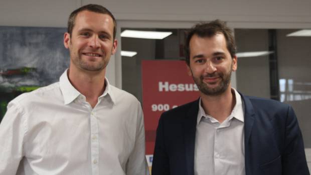 Les ambitions d’Hesus