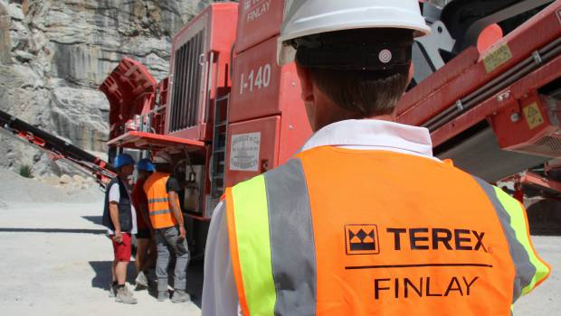 Lheureux se recentre au nord