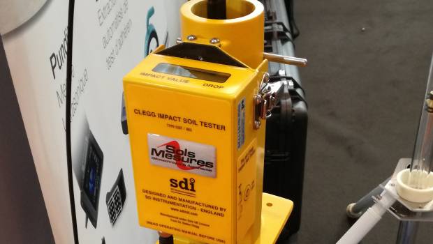 Solutions en géotechnique : la sélection de Sols Mesures