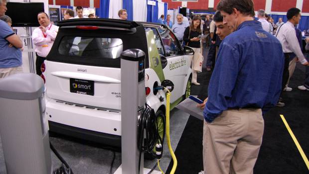 Le point sur les marchés de la smart city