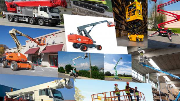 Aux JDL, la nacelle fait sa belle !