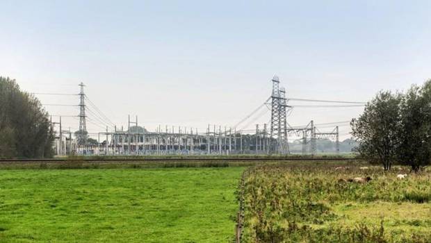 TenneT mise sur Spie Nederland
