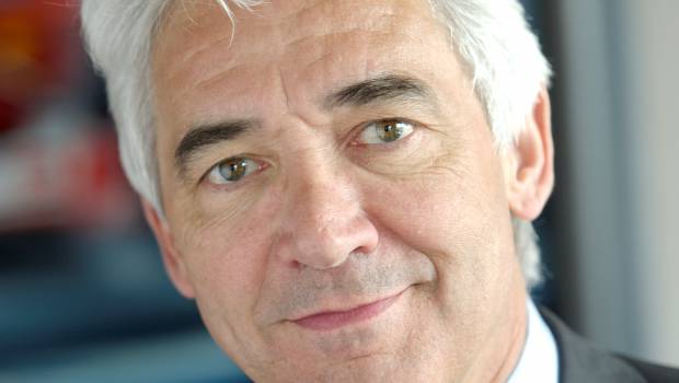 Guy Lacroix réelu président du Serce