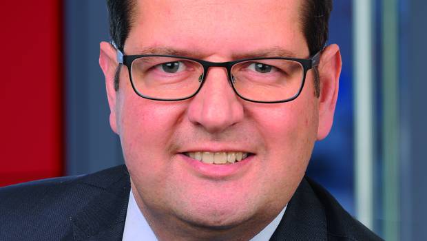 Kögel : Jens Schroth responsable ventes Allemagne-Autriche-Suisse