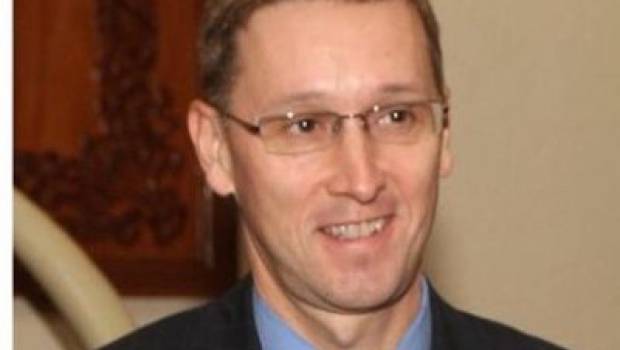 Kevin Thieneman, président de LiuGong North America