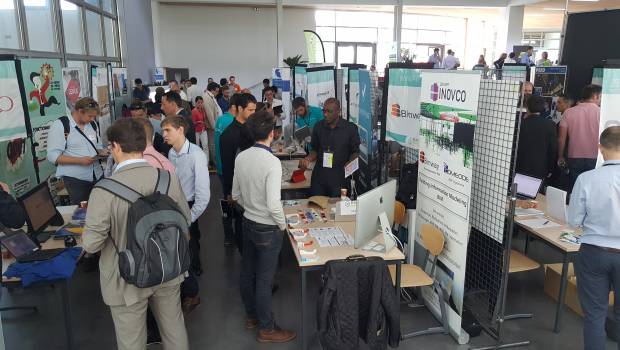 BtoBIM revient à Nantes