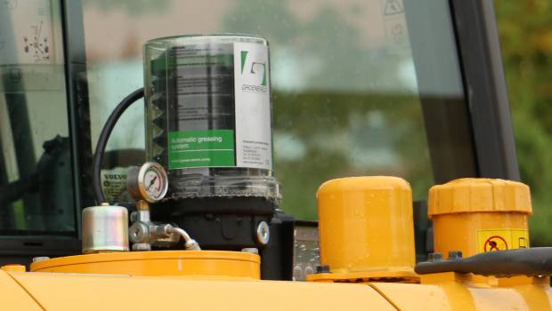 Timken achète Groeneveld