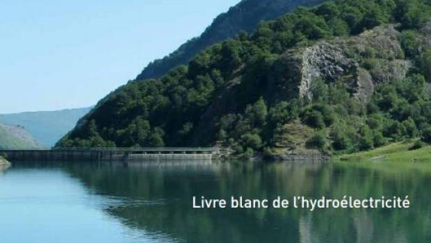 L’hydroélectricité a sa bible