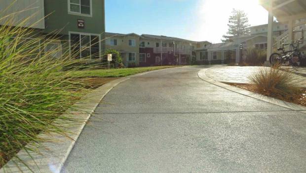 Chryso lance l'EasyDrain, une solution pour béton drainant