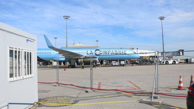 ADP se fie à Dekra Industrial