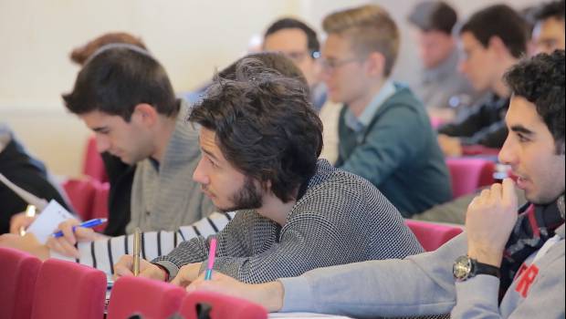 L’ESTP ouvre une licence pro topographie