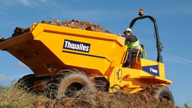 Motobasculeurs : un facteur prix incontournable