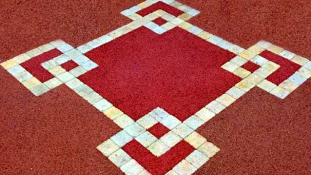 Chaud devant avec DrainColor !