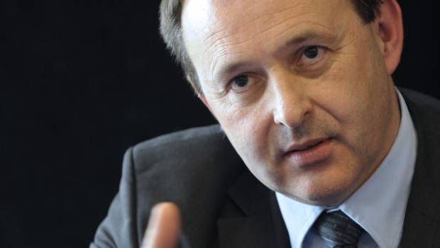 Sycabel : Laurent Tardif reconduit à la présidence