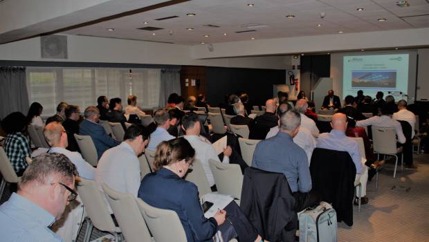 Valorisation des déchets en technique routière : encore des efforts