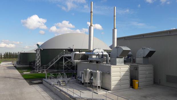 Deux ADBA Industry Awards pour Weltec Biopower