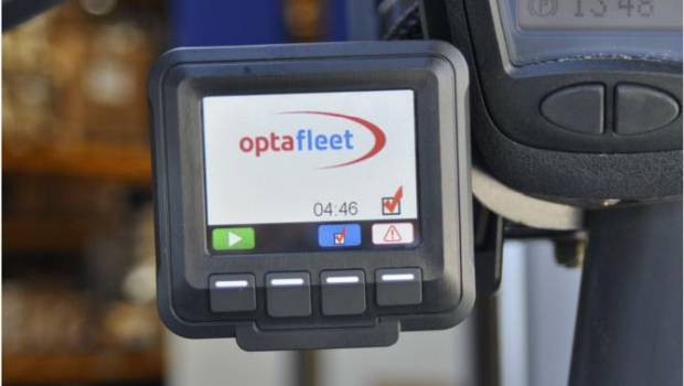 Impco technologies sort son outil de gestion de flotte