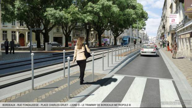 À Bordeaux, entre Colas et le tramway D, l’histoire continue