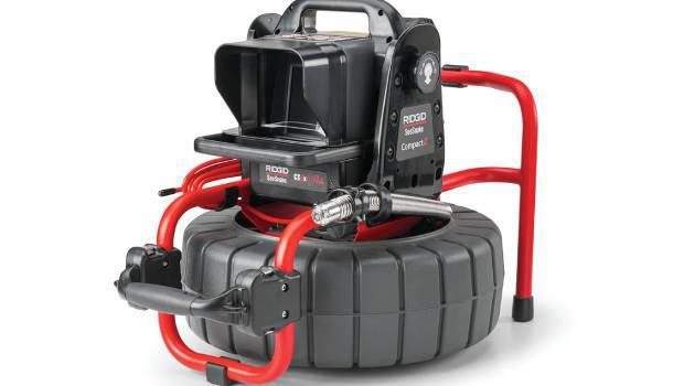 Legoueix révolutionne le sondage des conduites