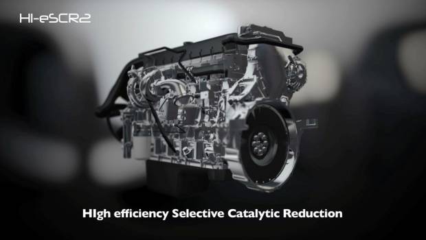 Découvrez le centre FPT Industrial de Suisse