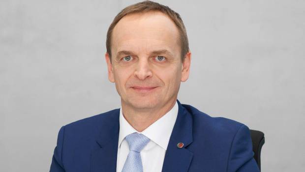 Wacker Neuson : et le nouveau PDG est...