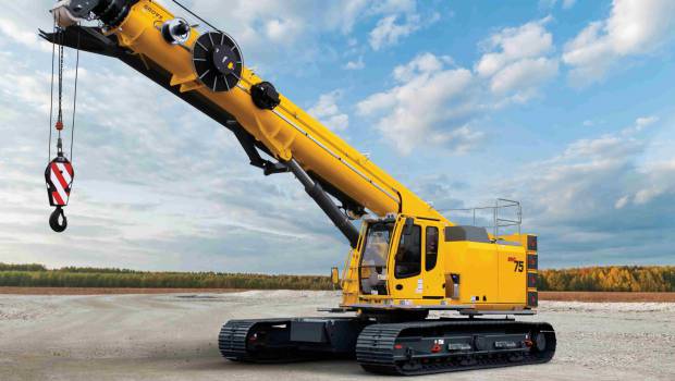 Floride : Grove sous tension