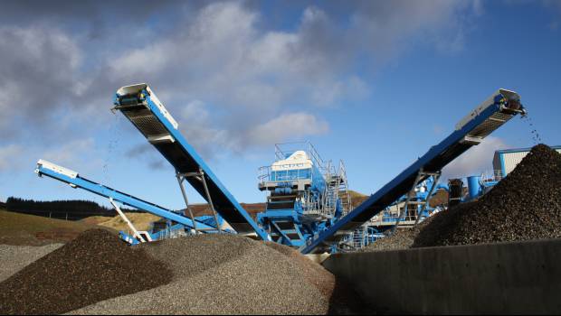 CDE mise sur le recyclage à la SIM 2017