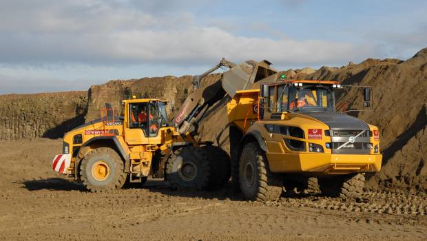 Réinventer l'aménagement urbain avec Volvo