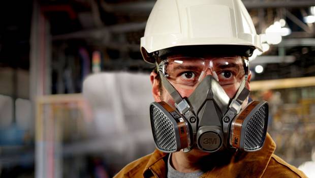 3M sort 3 nouvelles protections